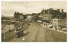 Tram on the Parade [LL] Margate History